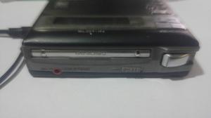 Reproductor Minidisc Sharp Md-ms100