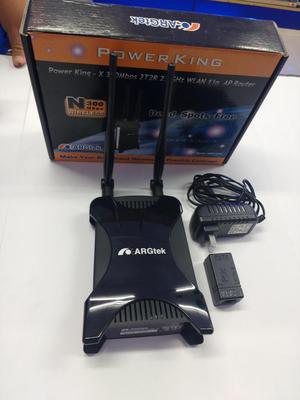 ACCESS POINT ARGTEK ARGMBPS