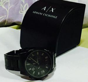 Armani Exchange Reloj Ax para Hombre