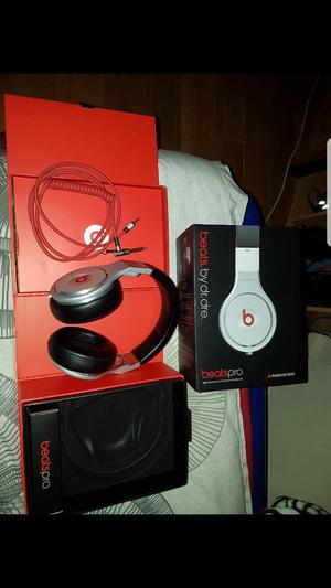Beats By Dr Dre Profesional