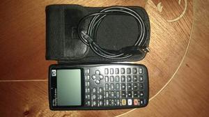 Calculadora Hp 50g Graphing