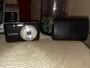 Camara Lumix Panasonic Dmcfh4