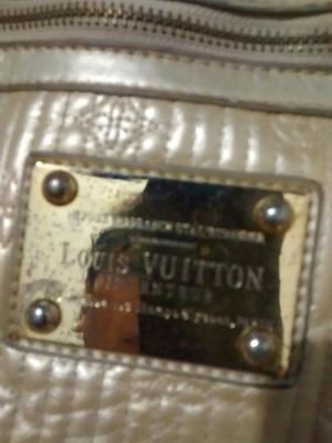 Cartera Vintage Louis Vuitton Original