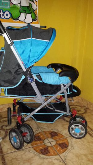 Coche para Niño Buen Estado