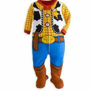Enterizo Woody Original de Disney