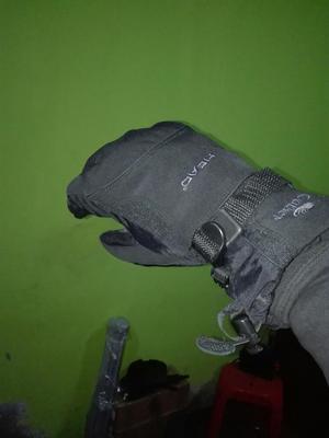 Guantes Impermeables