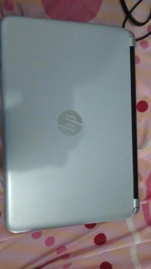 Hp Pavilion 14 Notebook Pc