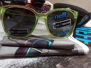 LENTES NEFF