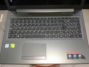 Lapto Lenovo Ful Hd Idea Pad 510 I7