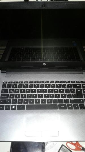 Laptop Hp Ac110la Core I3 a 999 Soles