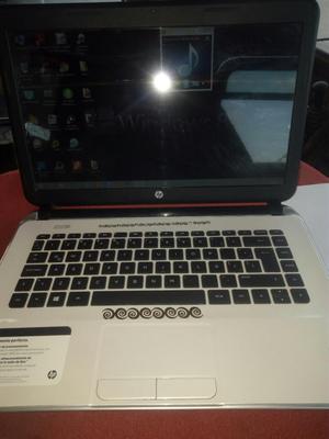 Laptop Hp14