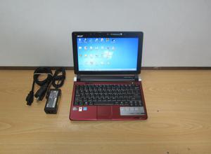 Mini Laptop Acer,operativo.