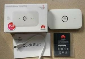 Modem Router Huawei 4g Liberado