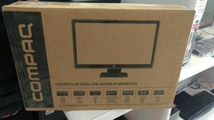 Monitor Compaq 18.5