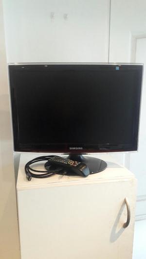 Monitor Led Samsung T200hd 20 ''