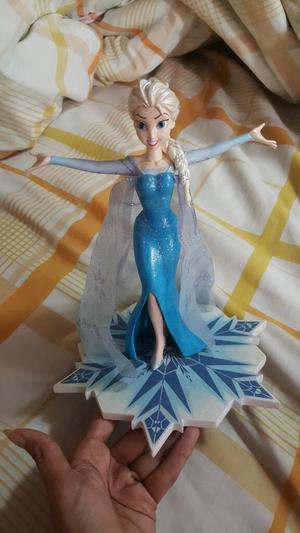 Muñeca de Coleccion Frozen