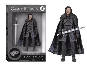 Muñeco Game Of Thrones - Legacy Collection - Jon Snow 01