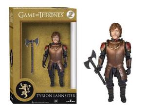 Muñeco Game Of Thrones - Legacy Collection Tyrion Lannister