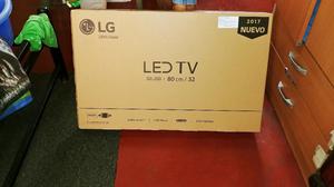 Nuevo Tv Led Modelo lj500b