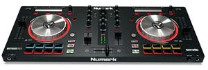 Numark Mixtrack Pro 3 Nuevo