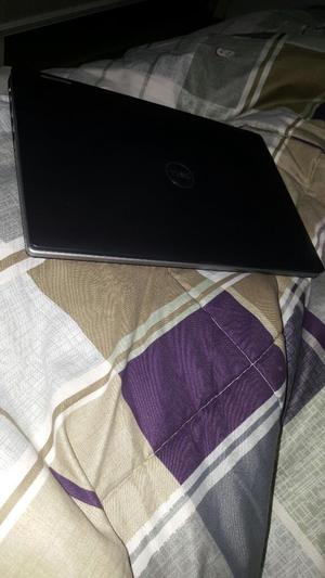 Ocasion Vendo Laptop Dell I3