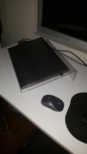 Ocasion Vendo Laptop Sansumg I7 Touch
