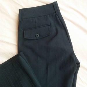 PANTALON DE VESTIR MARCA ESSENTIEL