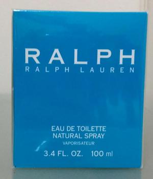 Perfume Original Ralph Lauren