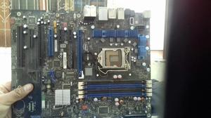 Placa Intel