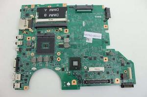 Placa Para Dell Latitude E Mas Procesador Core I5 Usado