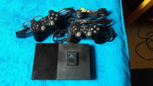Play Station 2 Slim