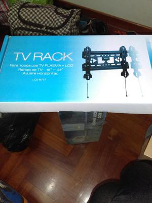 Rack Tv Nuevo