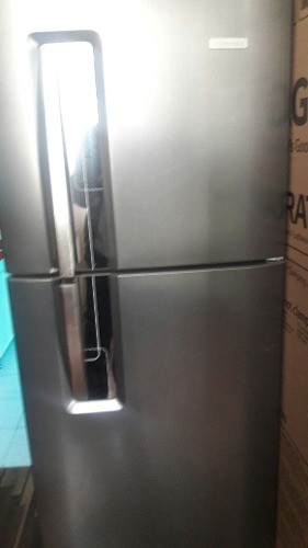 Refrigerador Electrokux 320 Litros