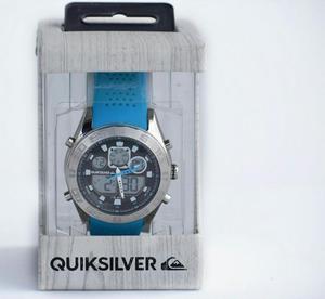 Reloj Quik Silver