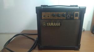 Remato Amplificador de Guitarra Yamaha