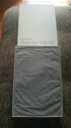 Samsung Tab S2 8