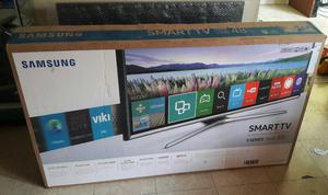 Smart Tv Samsung 48
