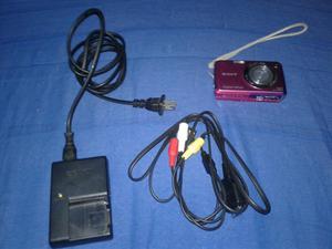 Sony Cyber Shot 12.1 Mp