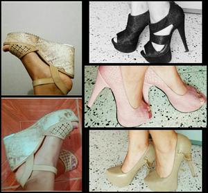 Tacones