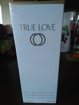 True love 100 ml