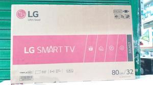 Tv Lg Smart de 32