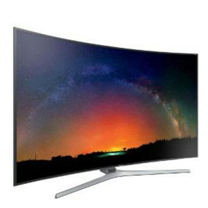 Tv Samsung 55 Curvo. 4k Smart Ultra Hd