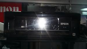 Vendo Impresora Epson Modelo:xp411