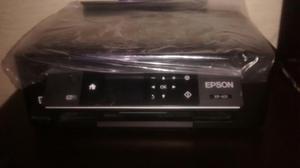 Vendo Impresora Epson Xp 431