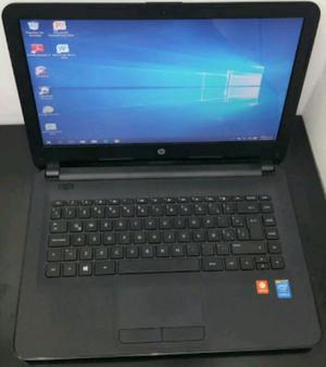 Vendo Lapto Hp por Motivo de Salud