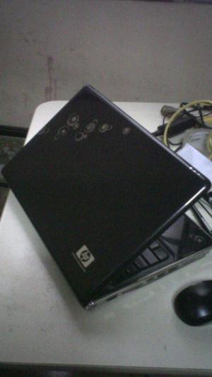 Vendo Laptop Amd Turion Dual Core Hp Dvus