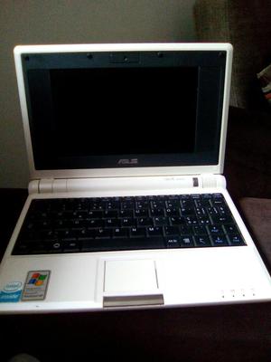 Vendo Pc Asus O Cambio X Celular