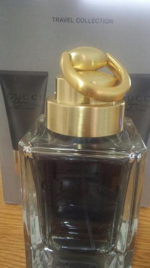 Vendo Perfume Gucci Original