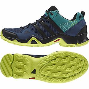 Zapatillas Adidas Ax2 Talla 9 Us, 42.5 Nuevas Facebook