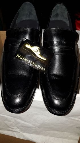 Zapatos Bruno Ferrini Para Hombre